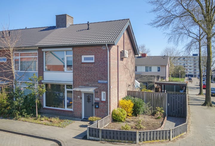 Foto 37 van Banckertstraat 27