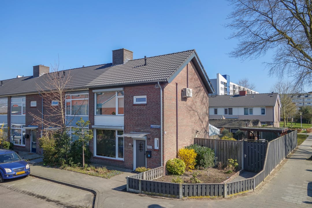 Foto 38 van Banckertstraat 27