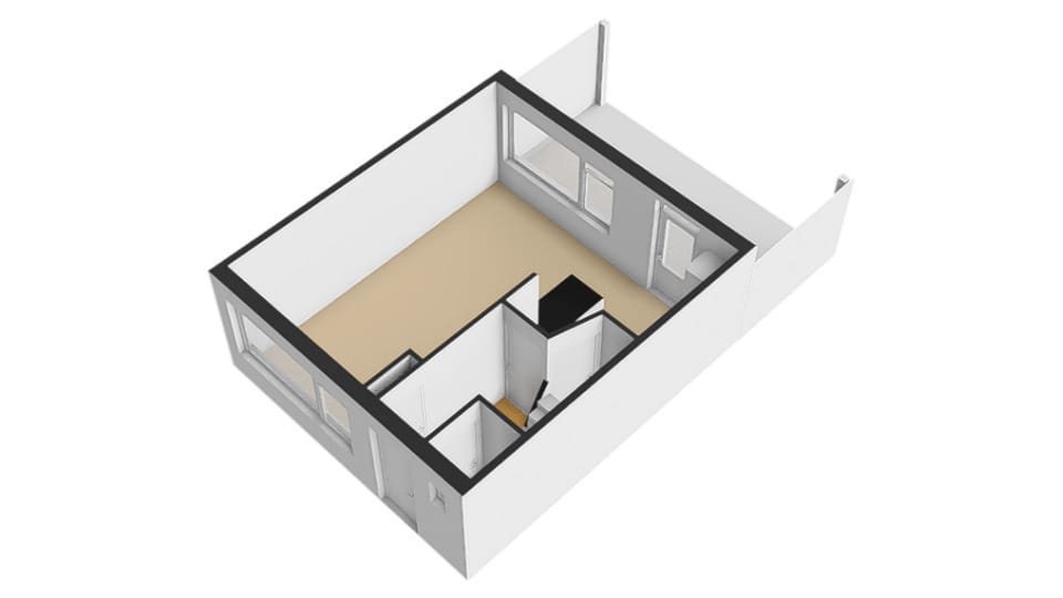 Foto 40 van Banckertstraat 27