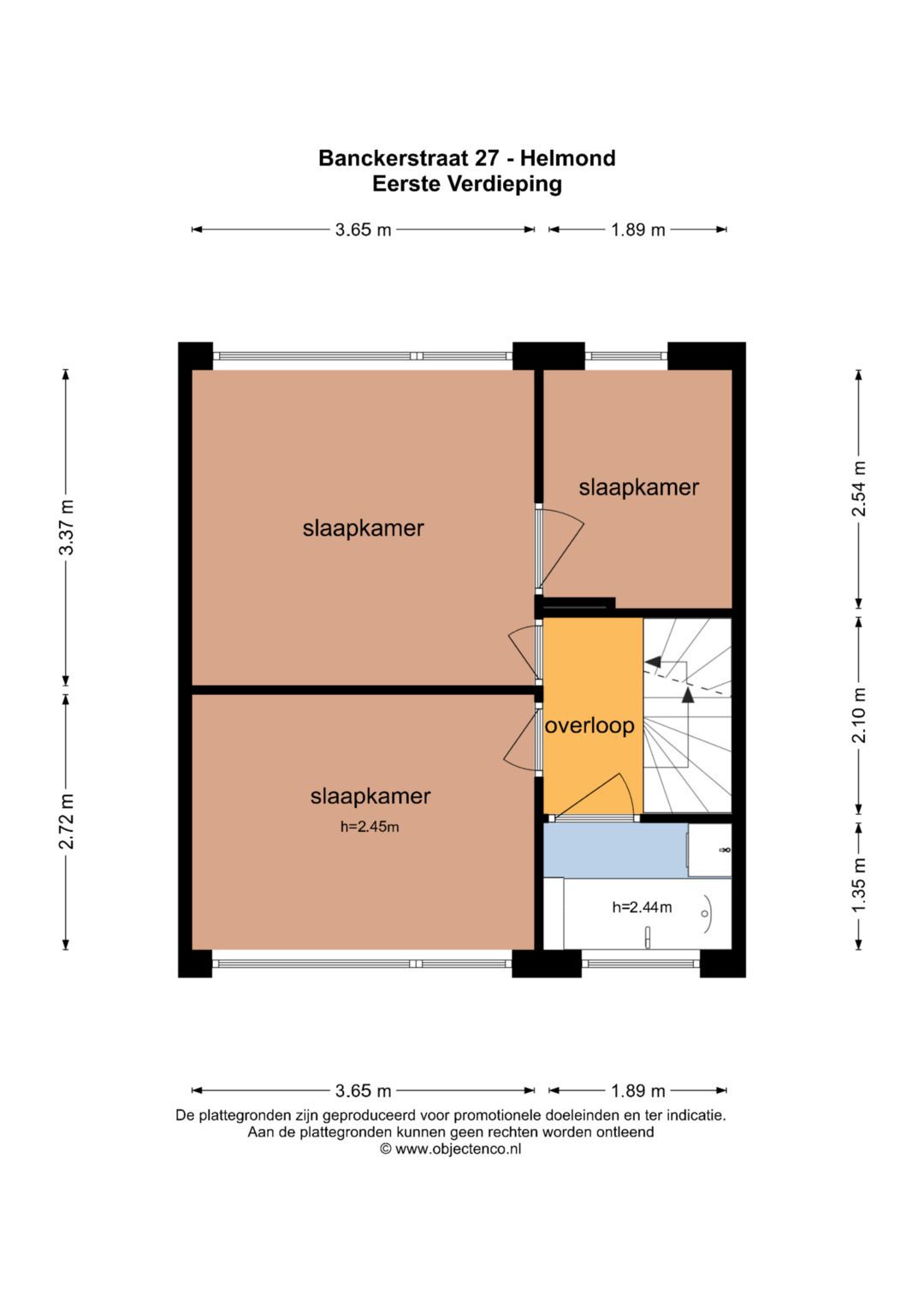 Foto 41 van Banckertstraat 27