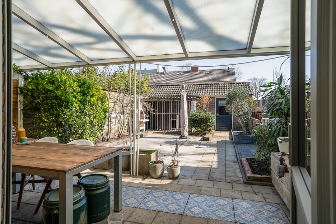 Foto 26 van Banckertstraat 27