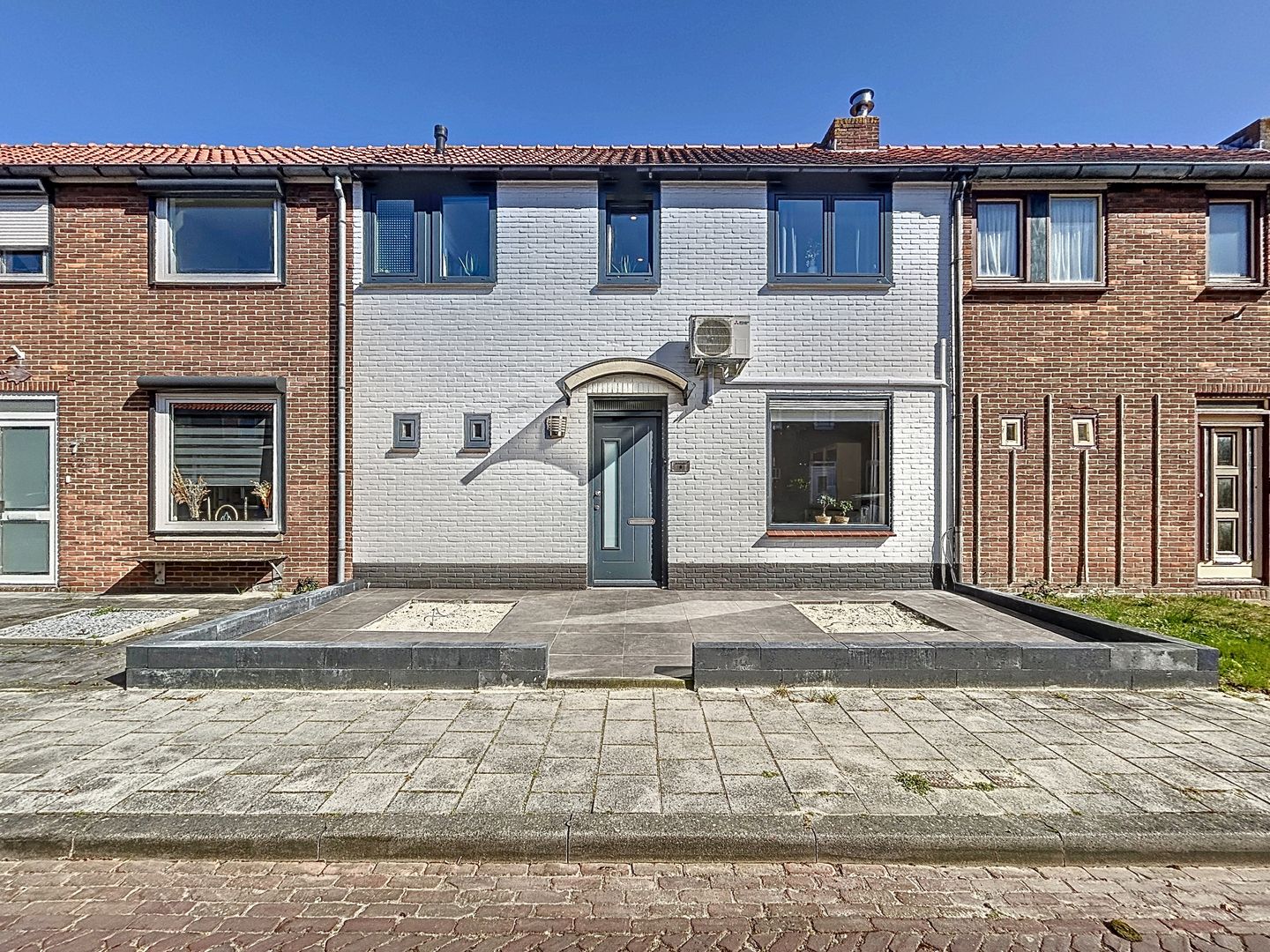 Foto 1 van Scheepvaartstraat 9