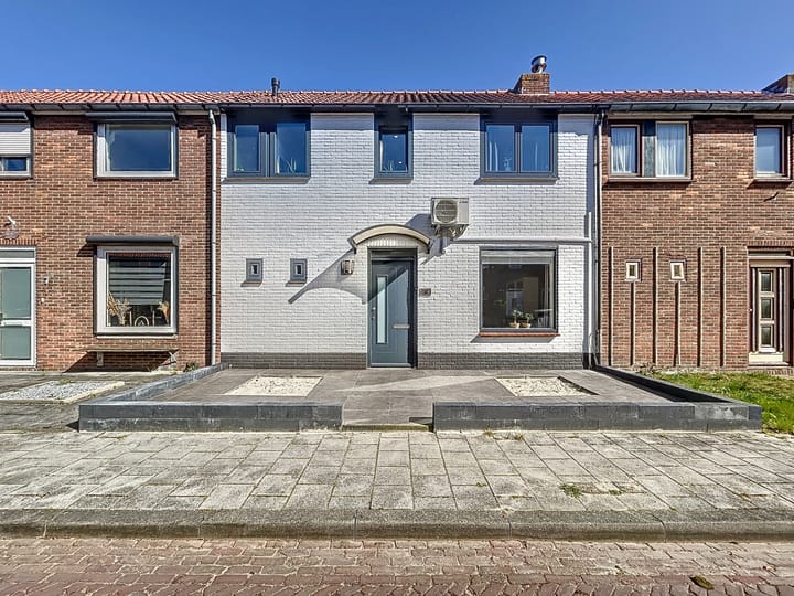 Foto 1 van Scheepvaartstraat 9