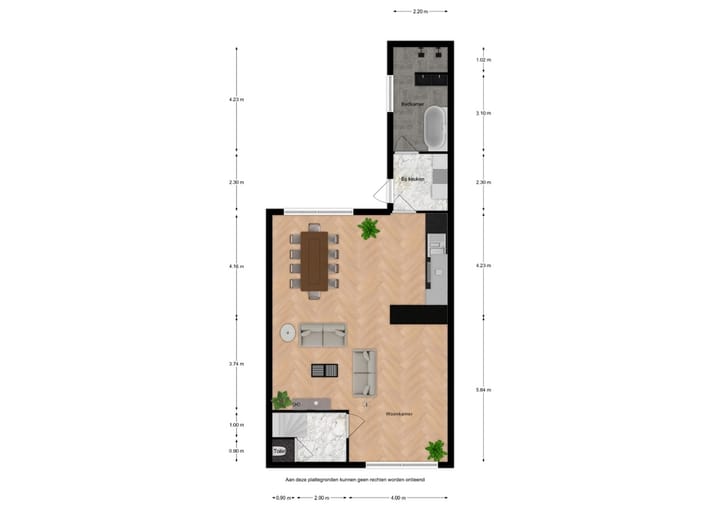 Foto 36 van Scheepvaartstraat 9