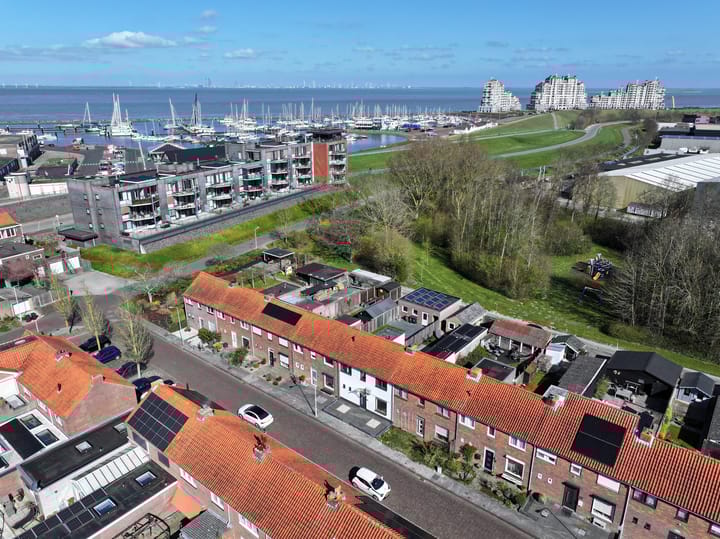 Foto 2 van Scheepvaartstraat 9