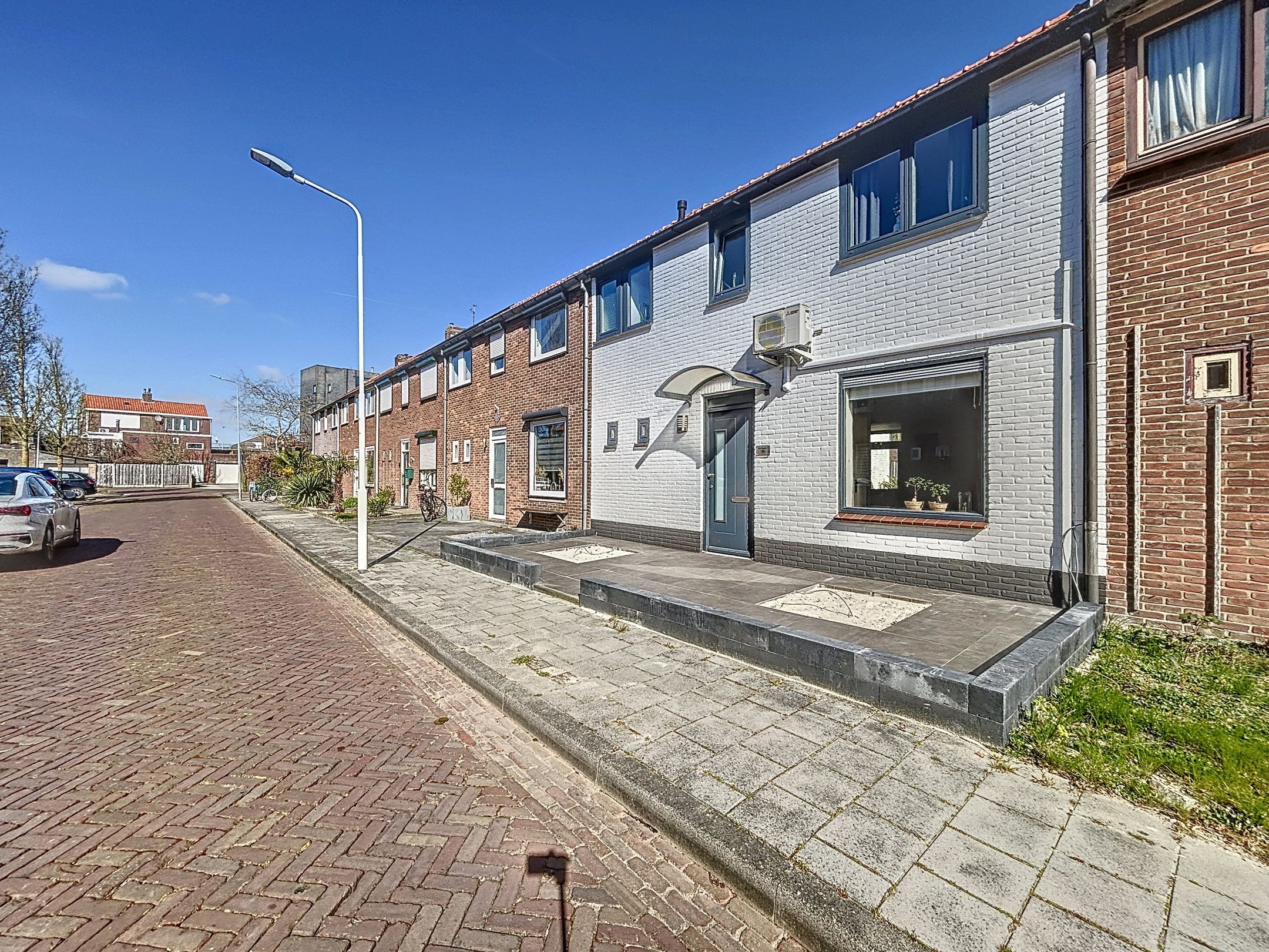 Foto 3 van Scheepvaartstraat 9