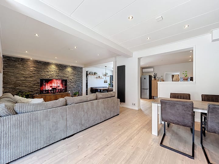 Foto 6 van Scheepvaartstraat 9