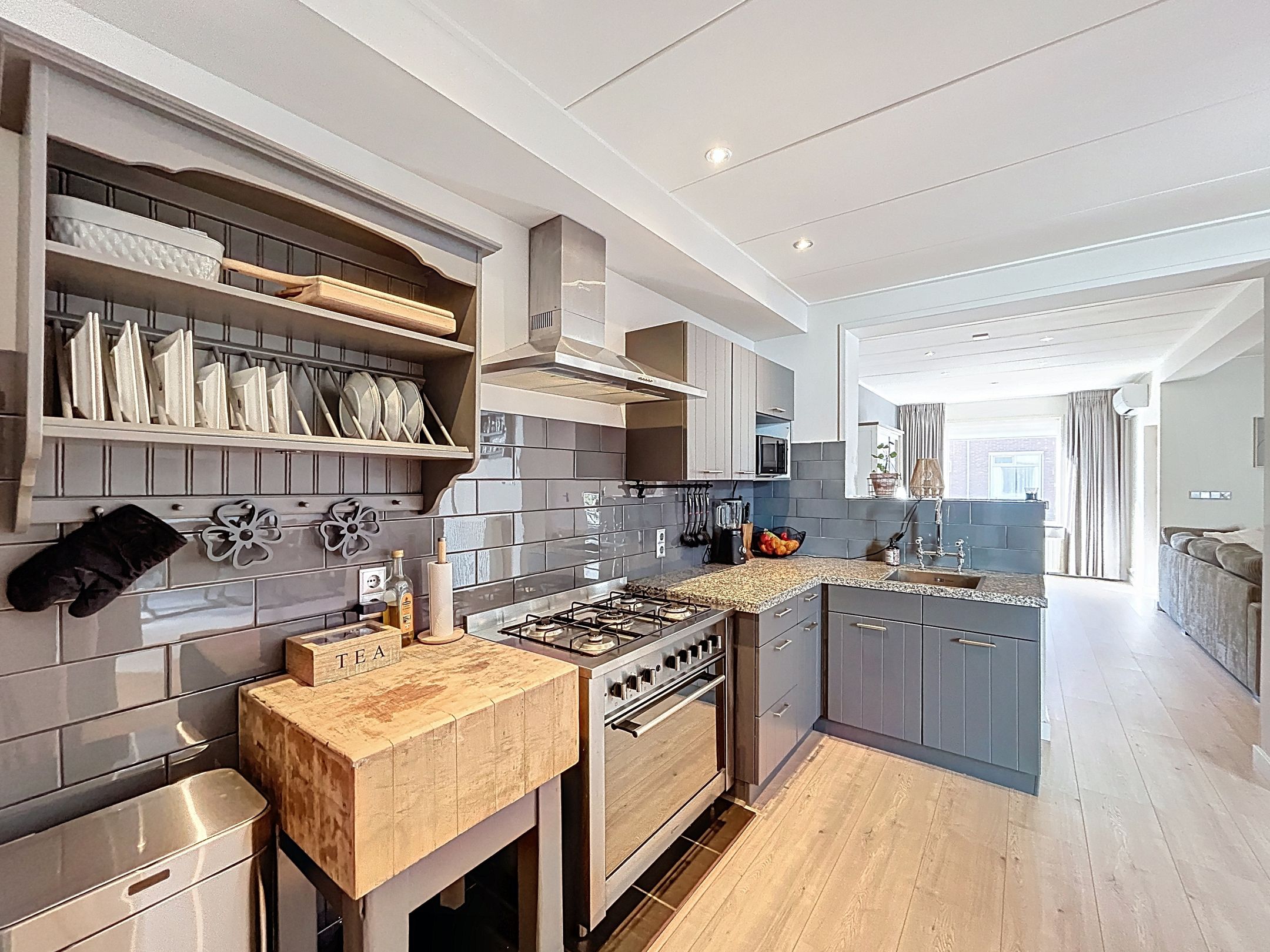 Foto 12 van Scheepvaartstraat 9