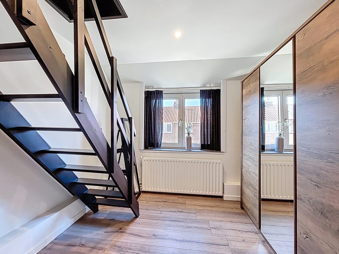 Foto 26 van Scheepvaartstraat 9