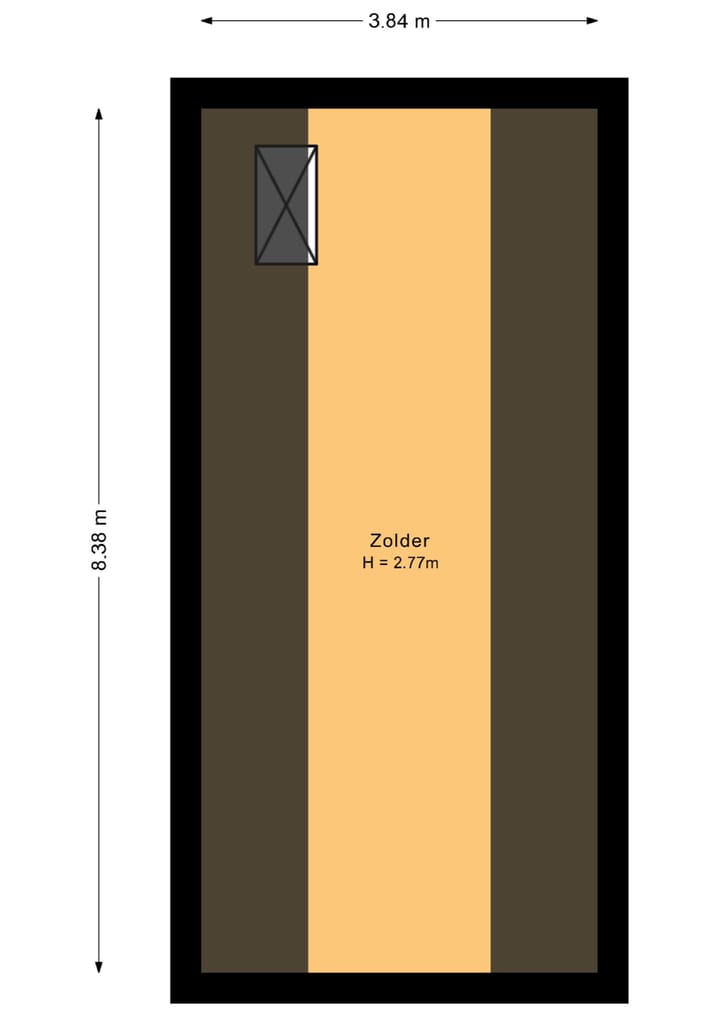 Foto 77 van van Oldenbarneveltlaan 3