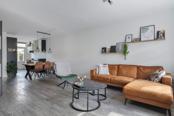 Foto 5 van Salviastraat 8