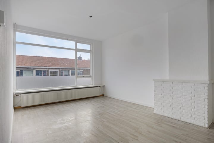 Foto 2 van Burgemeester Baumannlaan 90-C