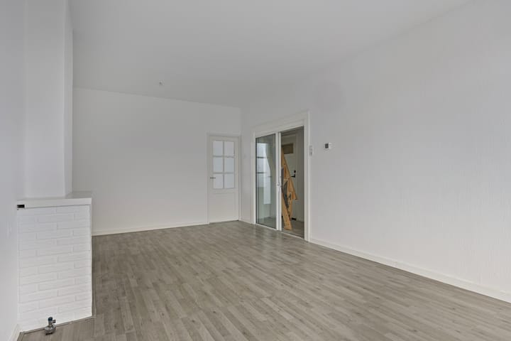 Foto 3 van Burgemeester Baumannlaan 90-C