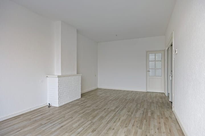 Foto 4 van Burgemeester Baumannlaan 90-C