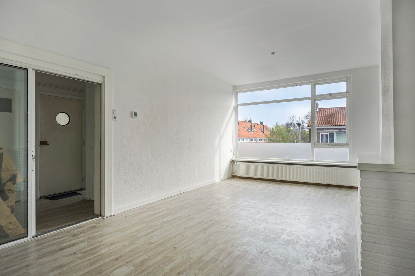 Photo 5 of Burgemeester Baumannlaan 90-C