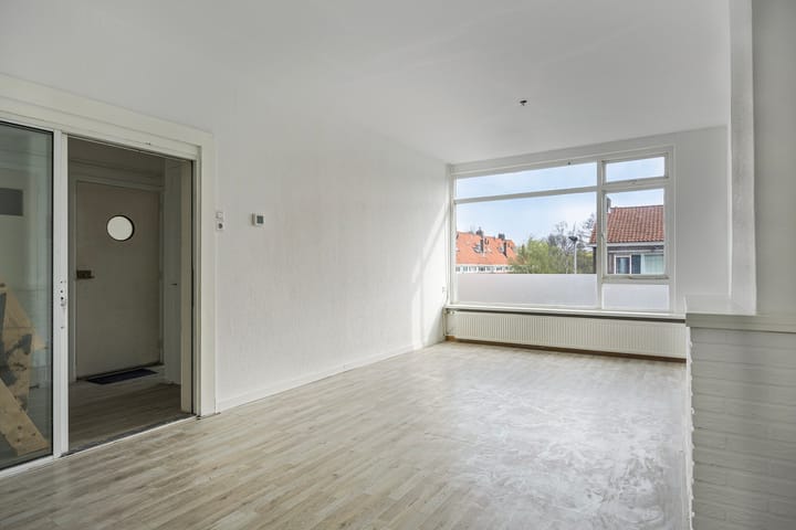 Foto 5 van Burgemeester Baumannlaan 90-C