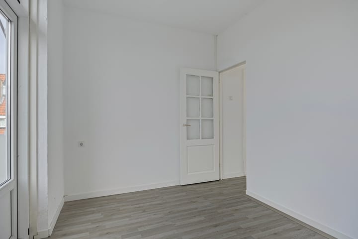 Foto 7 van Burgemeester Baumannlaan 90-C