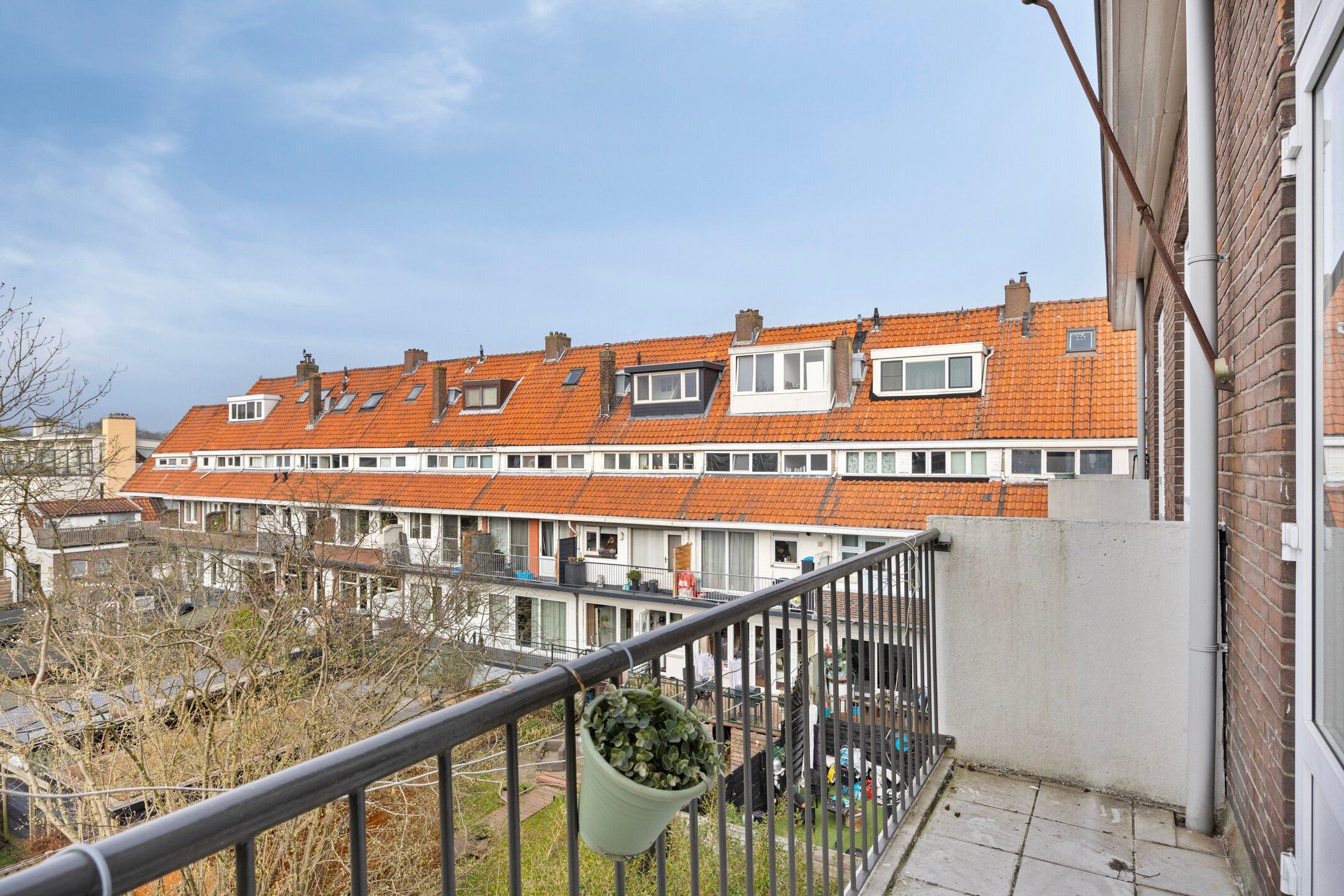 Photo 9 of Burgemeester Baumannlaan 90-C
