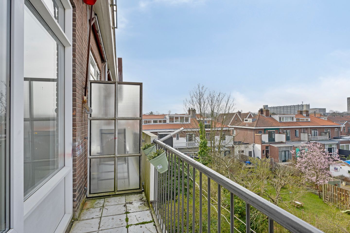 Photo 10 of Burgemeester Baumannlaan 90-C