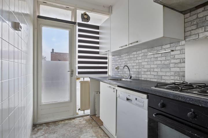 Foto 11 van Burgemeester Baumannlaan 90-C