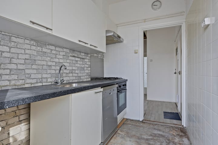 Foto 12 van Burgemeester Baumannlaan 90-C