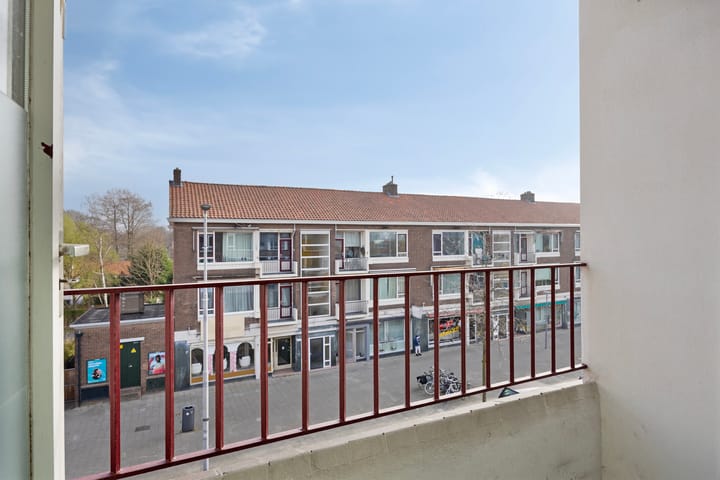 Foto 13 van Burgemeester Baumannlaan 90-C