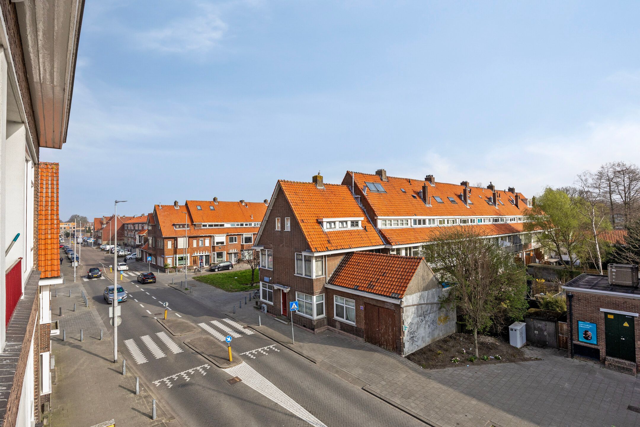 Photo 15 of Burgemeester Baumannlaan 90-C