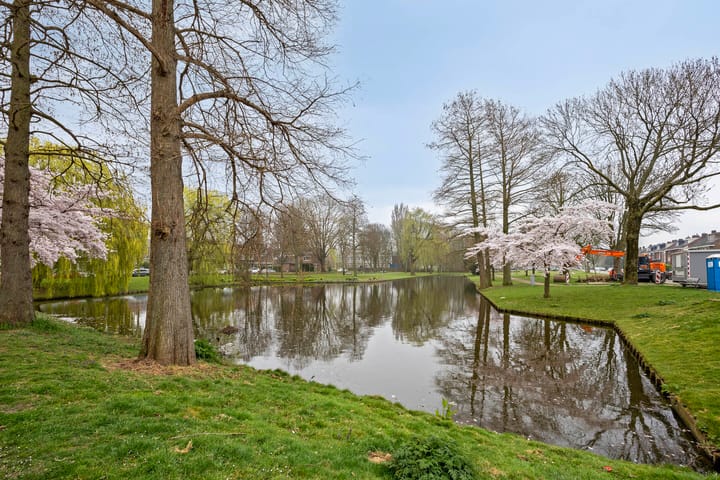 Foto 21 van Burgemeester Baumannlaan 90-C