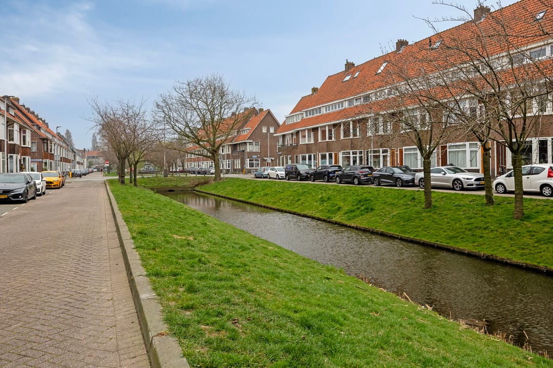 Photo 23 of Burgemeester Baumannlaan 90-C
