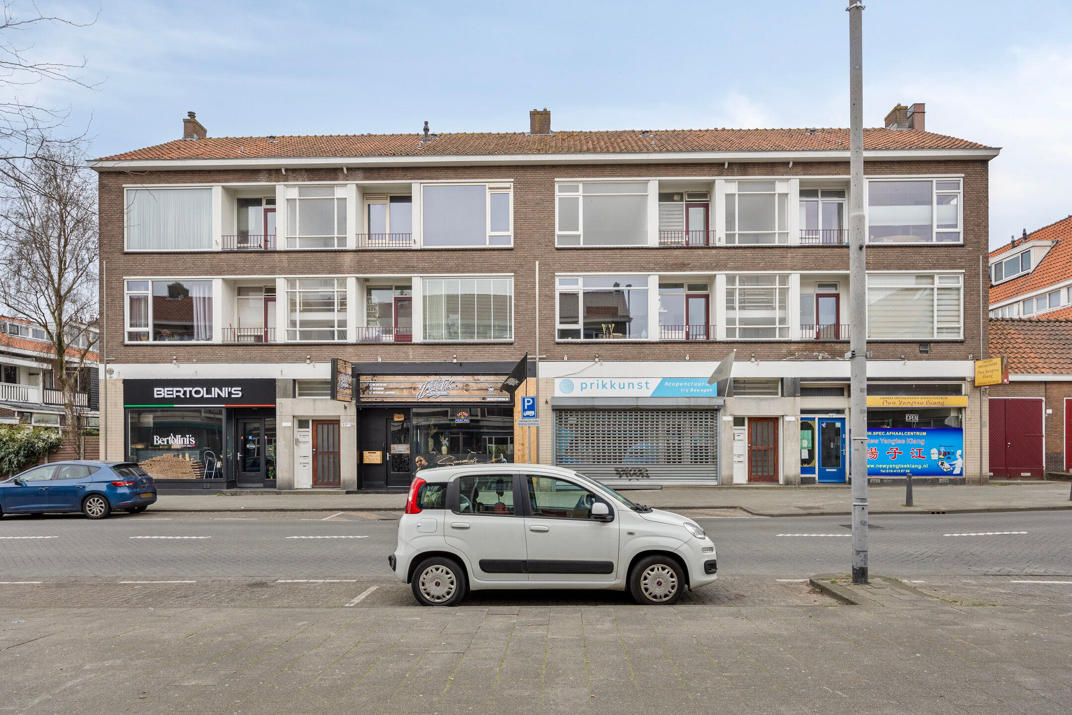 Photo 24 of Burgemeester Baumannlaan 90-C