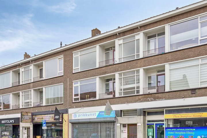 Foto 25 van Burgemeester Baumannlaan 90-C