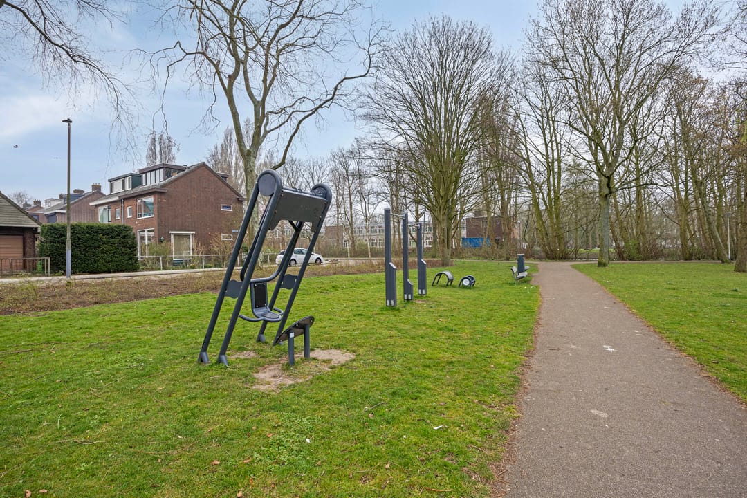 Photo 22 of Burgemeester Baumannlaan 90-C