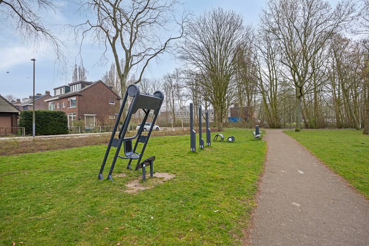 Foto 22 van Burgemeester Baumannlaan 90-C