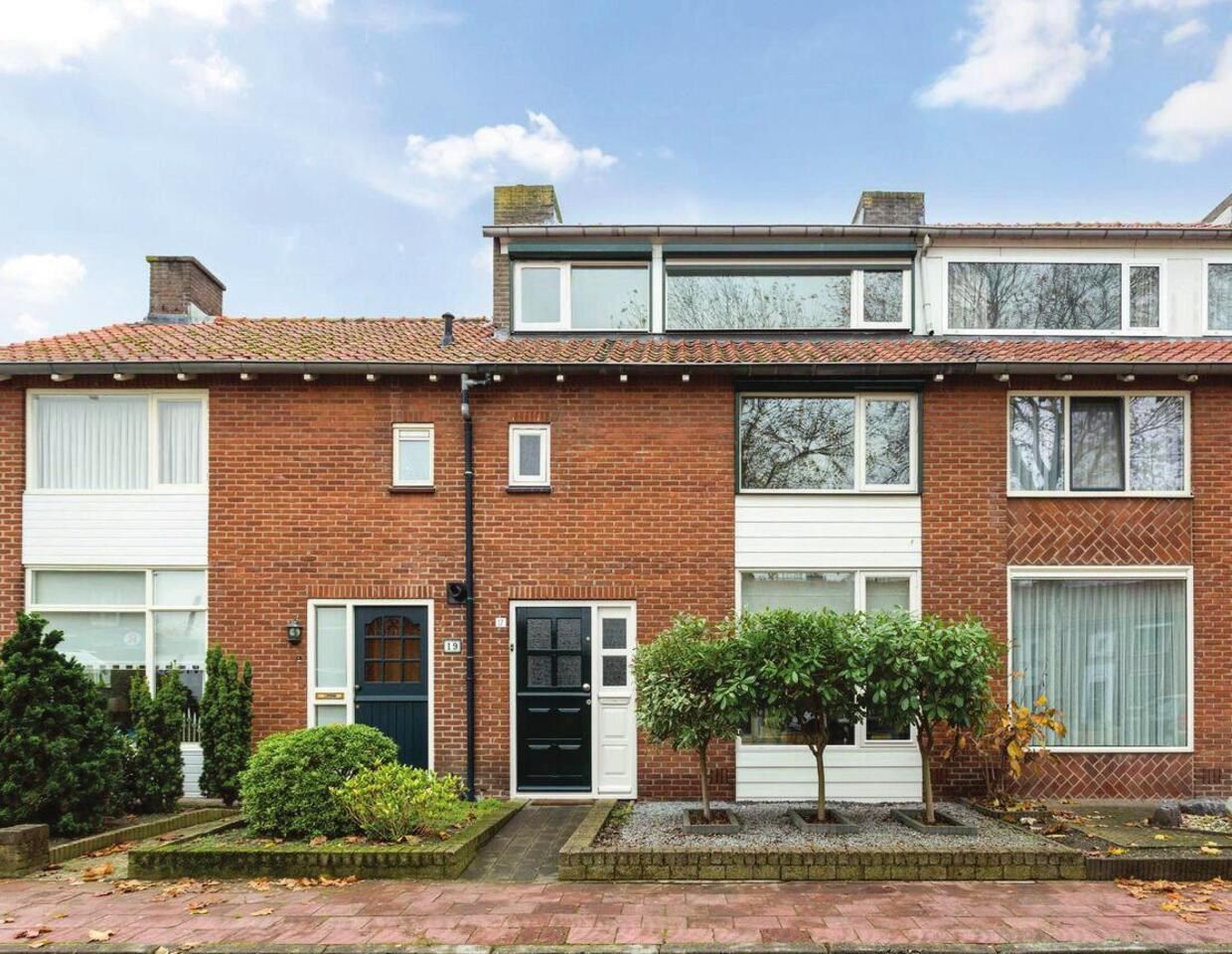 Foto 1 van Elisabethstraat 17