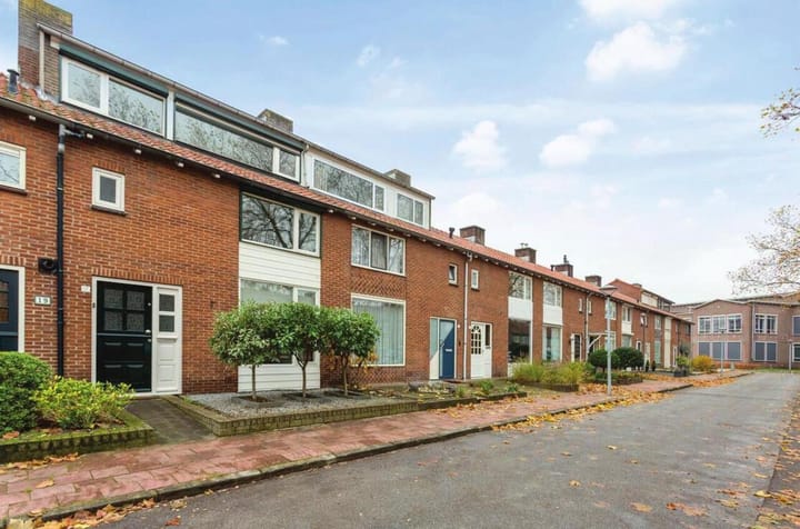 Foto 2 van Elisabethstraat 17