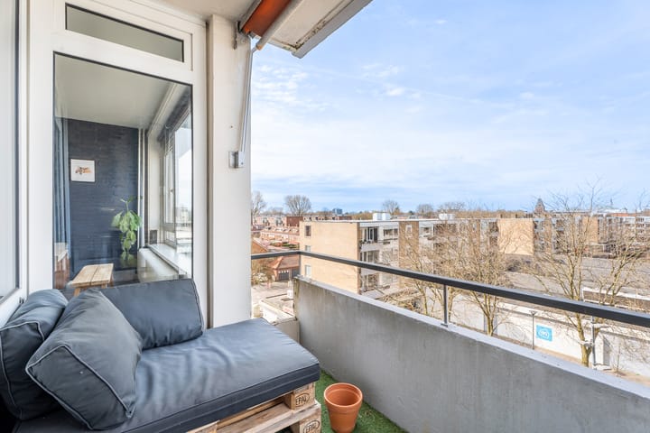 Photo 3 of Mgr. Leijtenstraat 22