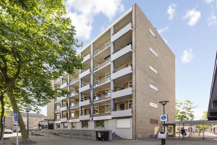 Foto 22 van Mgr. Leijtenstraat 22