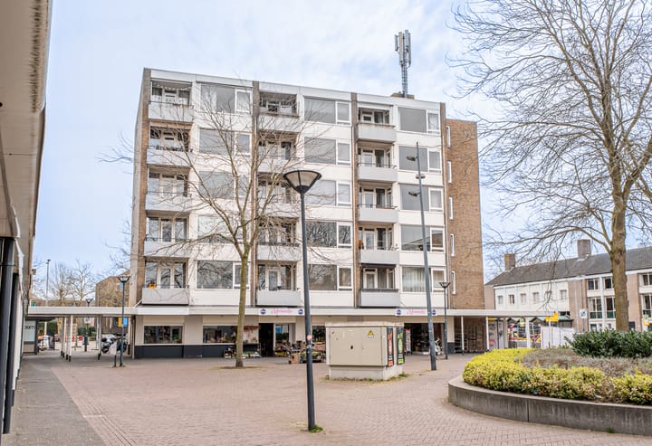 Foto 23 van Mgr. Leijtenstraat 22