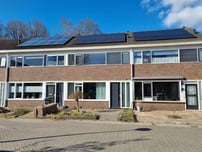 huurwoningen te huur op Molenakkers 31