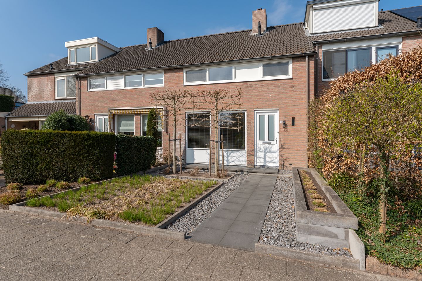 Foto 1 van de Leuren 5