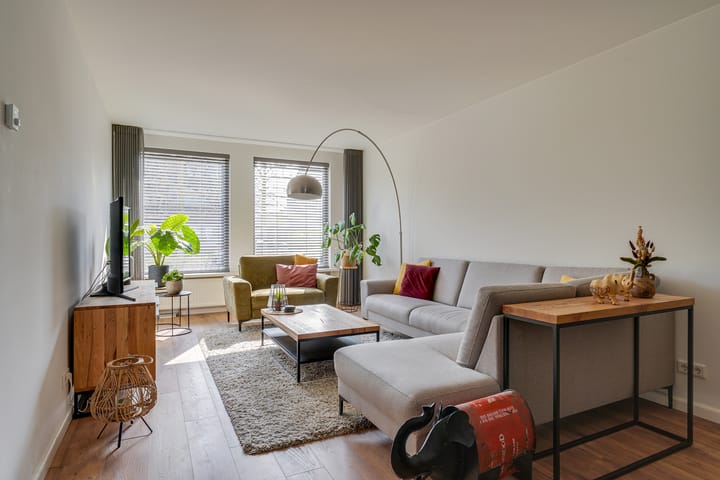 Foto 4 van de Leuren 5