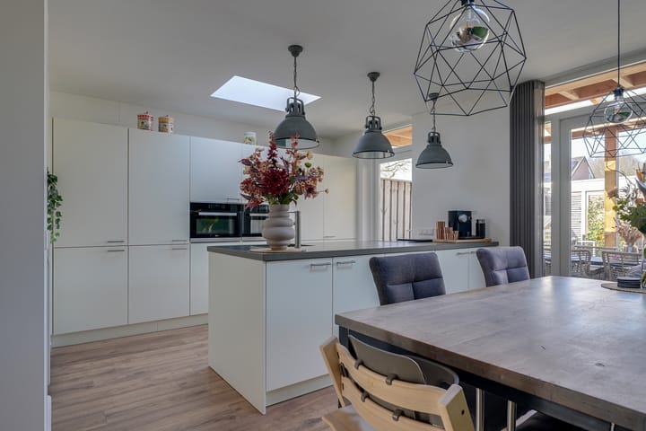 Foto 13 van de Leuren 5