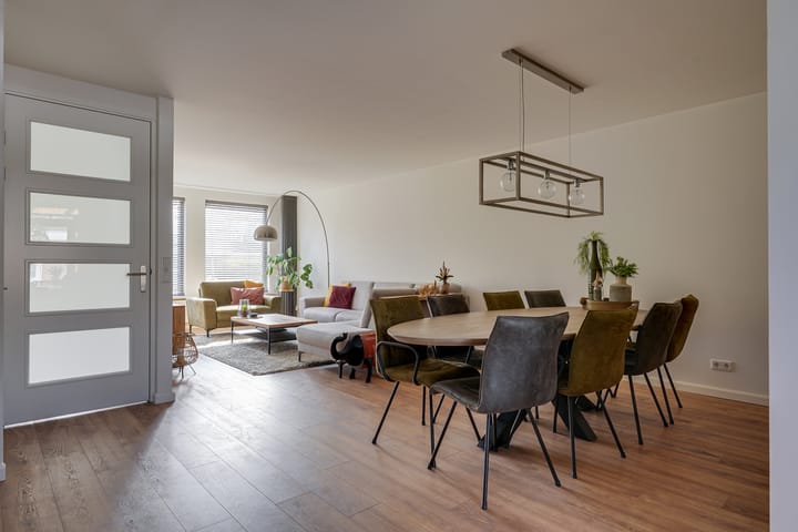 Foto 8 van de Leuren 5