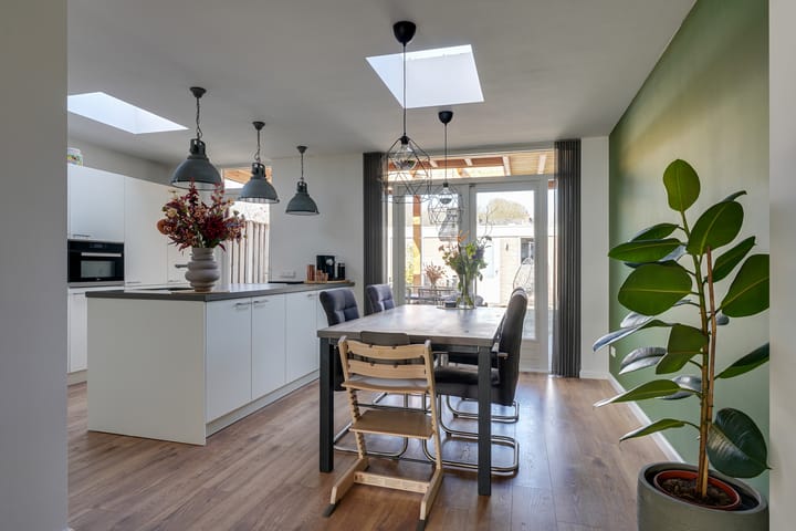 Foto 3 van de Leuren 5