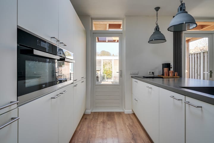 Foto 15 van de Leuren 5