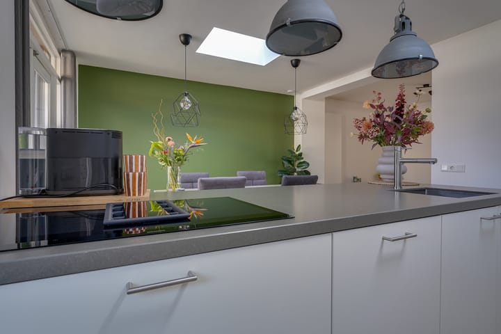 Foto 17 van de Leuren 5