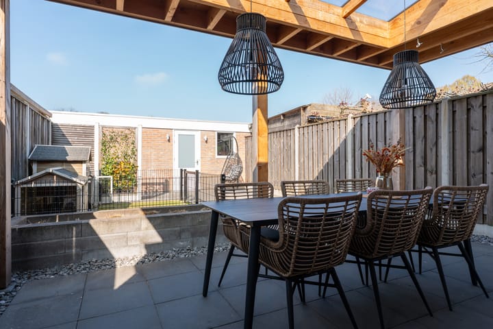 Foto 34 van de Leuren 5