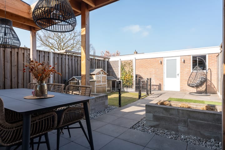 Foto 36 van de Leuren 5