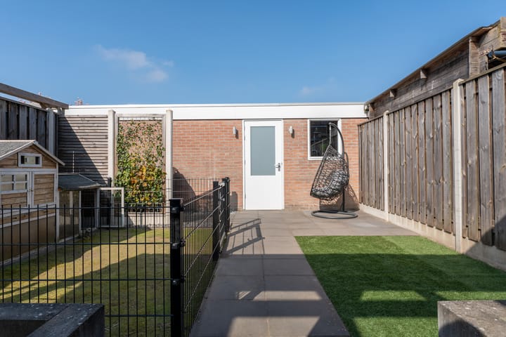 Foto 38 van de Leuren 5