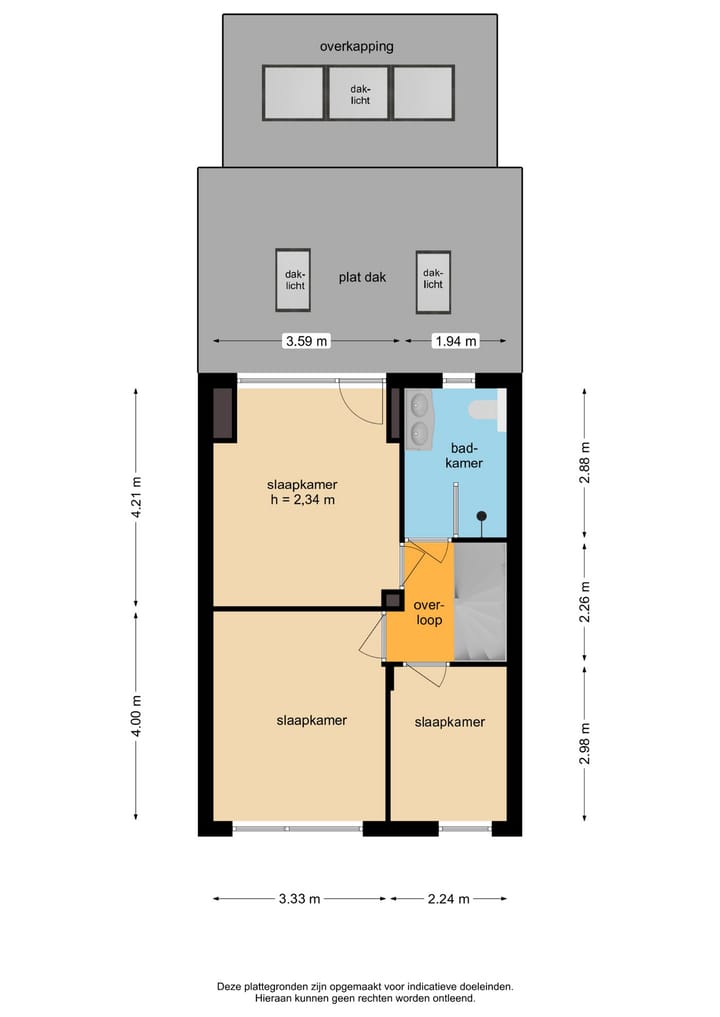 Foto 43 van de Leuren 5